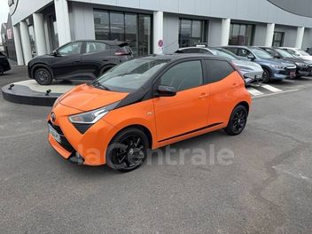 TOYOTA 
