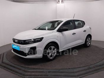 DACIA 