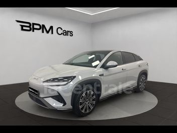 BYD 