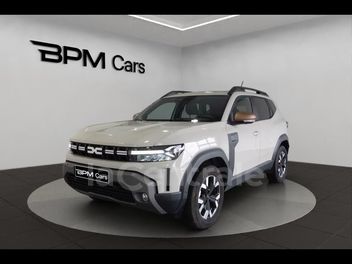 DACIA DUSTER 3 III 1.2 MILD HYBRID 130 4X4 EXTREME