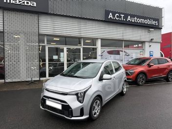 KIA 