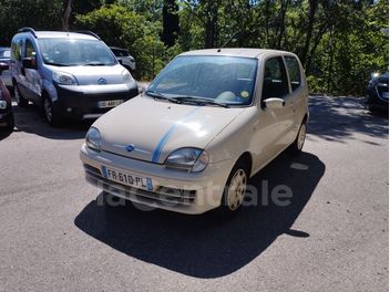FIAT SEICENTO 1.1