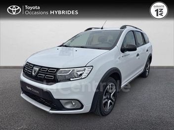 DACIA 