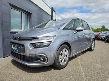 CITROEN C4 SPACETOURER 1.5 BLUEHDI 130 S&S FEEL BV6