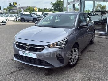 OPEL 