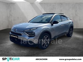 CITROEN E-C4 (3E GENERATION) III E 136 SHINE AUTO 50 KWH