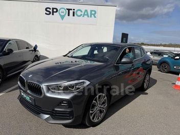 BMW X2 F39 (F39) SDRIVE 18D BUSINESS DESIGN BVA8