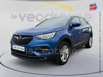 OPEL 