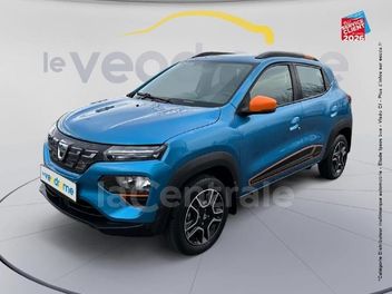 DACIA SPRING CONFORT PLUS - ACHAT INTEGRAL 27.4 KWH