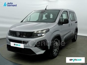 PEUGEOT E-RIFTER XL E136 ALLURE 5PL