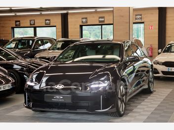 HYUNDAI IONIQ 6 77 KWH 229 CREATIVE