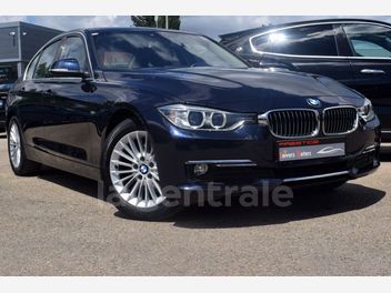 BMW SERIE 3 F30 (F30) 320D 184 LUXURY