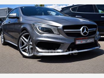 MERCEDES 