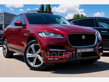 JAGUAR 