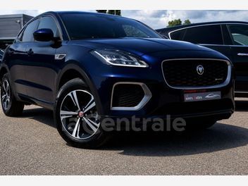 JAGUAR 