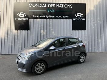 HYUNDAI I10 (2E GENERATION) II (2) 1.0 66 INTUITIVE