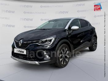 RENAULT CAPTUR 2 II 1.3 MILD HYBRID 140 TECHNO