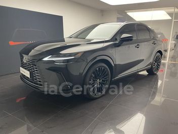 LEXUS RX 5 V 450H+ 4WD HYBRIDE RECHARGEABLE EXECUTIVE