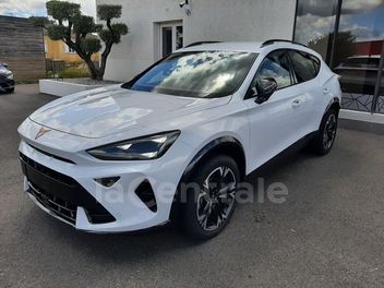 CUPRA 