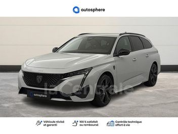 PEUGEOT 308 (3E GENERATION) SW III SW 1.2 HYBRID 136 GT E-DCS6