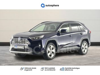 TOYOTA RAV 4 (5E GENERATION) V 2WD 218 DYNAMIC