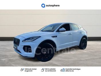 JAGUAR 