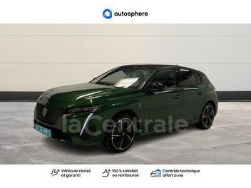 PEUGEOT E-308 (3E GENERATION) III ELECTRIQUE 54 KWH 156 GT