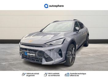 CUPRA 