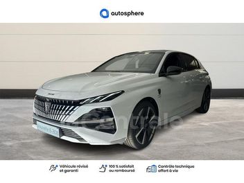PEUGEOT E-308 (3E GENERATION) III (2) ELECTRIQUE 55 KWH 156 GT EXCLUSIVE