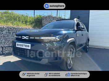 DACIA BIGSTER 1.8 HYBRID 155 JOURNEY