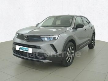 OPEL 