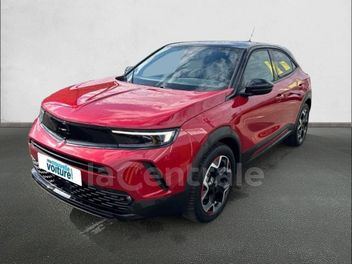 OPEL MOKKA 2 II MOTEUR ELECTRIQUE 136 GS LINE 50 KWH