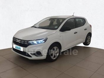 DACIA 