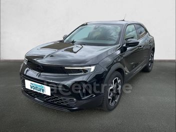 OPEL 