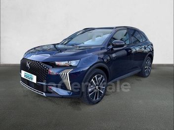 DS DS 7 1.6 HYBRIDE RECHARGEABLE E-TENSE 225 EDITION FRANCE EAT8