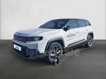 JEEP COMPASS 3 III 1.2 TURBO T3 145 E-HYBRID 4X2 ALTITUDE BVR6