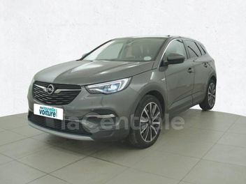 OPEL 