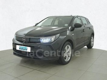 OPEL 
