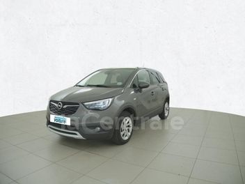 OPEL CROSSLAND X 1.2 TURBO 110 ELEGANCE