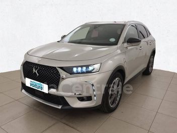DS DS 7 CROSSBACK 1.6 E-TENSE 300 4X4 RIVOLI AUTOMATIQUE