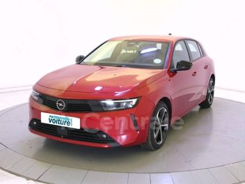 OPEL ASTRA 6 VI 1.2 TURBO 130 BVA8