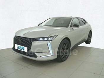 DS DS 4 (2E GENERATION) II 1.2 PURETECH 130 PERFORMANCE LINE + EAT8