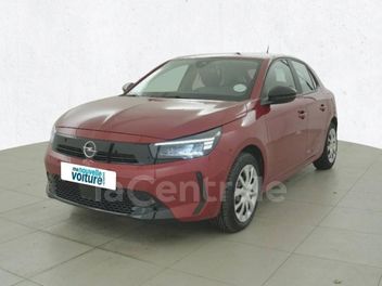 OPEL CORSA 6 VI ELECTRIQUE 136 & BATTERIE 50 KWH EDITION