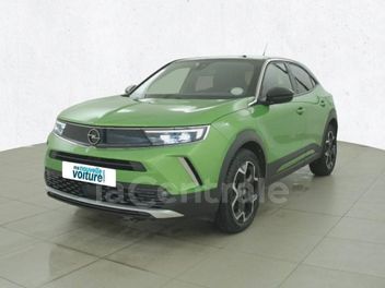 OPEL 