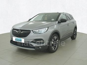 OPEL GRANDLAND X 1.2 TURBO 131 EDITION