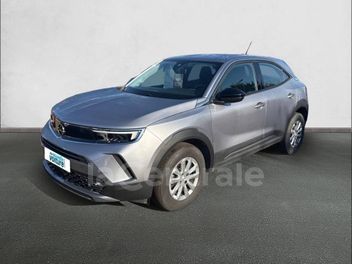 OPEL 