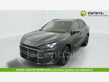 CUPRA 