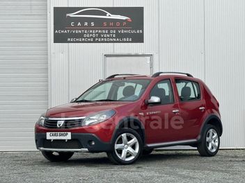 DACIA 