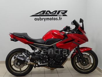 YAMAHA XJ6 DIVERSION 600