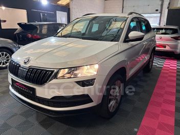 SKODA 